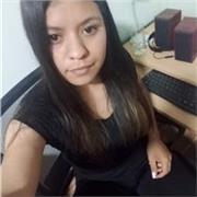 Profesora de nivel inicial