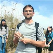 Doy clases particulares de biología a personas de cualquier edad