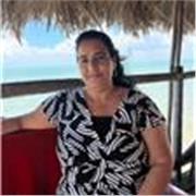 Profesora de Matemáticas con experiencia en ciclo inicial, 1° y 2° de Primaria.