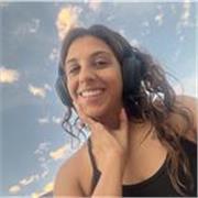 Psicopedagoga recibida con años de experiencia