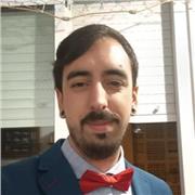 Estudiante con un grado medio de comercio y 3 grados superiores sanitarios, imparto clases clases presenciales y online