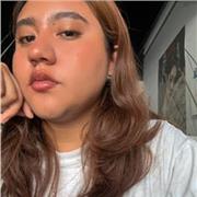 Maestra de español a extranjeros e inglés