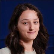 I specialize in teaching English to learners of all ages, from young children to adults, conversational and academic English.