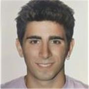 Profesor particular con experiencia en el sector, con más de tres años ejerciendo y ayudando a alumnos de primaria y secundaria