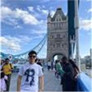 Ripetizioni su Misura: Impara con Leonardo, Studente di Ingegneria Biomedica