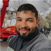 Aulas de programação e Algoritmos por desenvolvedor experiente