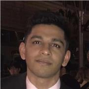 Varun Maheshwari