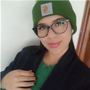 Soy Ingeniera civil y una persona responsable, didáctica y paciente orientada a alumnos de primaria y secundaria