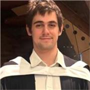 Tuteur d'anglais parfaitement bilingue diplômé en literature anglaise