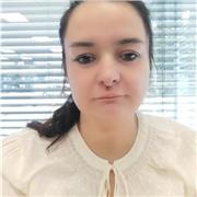 English teacher, motivating and teaching all groups who want increase their level of english!