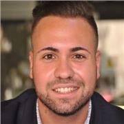 Director of Digital Marketing Agency in Spain