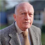 Christopher Perkin