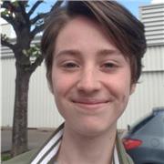 Vous recherchez un professeur d'anglais à Clermont-Ferrand? Me voici!