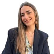 Graduada en Filología Hispánica. Primera clase de evaluación y necesidades de aprendizaje