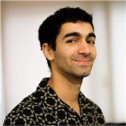 Profesor de repaso de física/matemáticas/química de nivel ESO/Bachillerato/Universidad