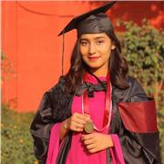 Esha Nadeem