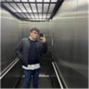 Jorge Estévez González