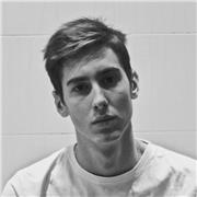 Me encantaría dar clases a los alumnos motivados en aprender un nuevo idioma.