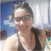 Bachiller en química, con experiencias en hacer clases