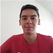 Estudiante de Licenciatura en Matemáticas de la Universidad del Cauca, clases presenciales o virtuales