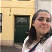 Profe de clases de refuerzo para primaria