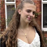 Spanish Tutor Providing help for GCSE students (A level upon request)