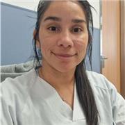 Profesor de biología apta para todos los niveles