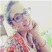 PROFESORA DE INGLES ONLINE. Experiencia con niños y adultos