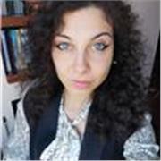 Laureata magistrale con ottima padronanza di cinese e inglese impartisce lezioni di italiano a stranieri