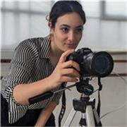 Photography tutor teaches to all students