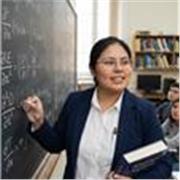 Clases particulares de matemáticas (primaria y secundaria) dictadas por ingeniera. ¡Metodología paso a paso, resolución de tareas
