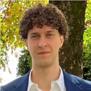 Ciao, offro lezioni private di inglese a bambini/ragazzi di scuole elementari e medie.