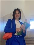 Diplomata al liceo grafico con ottimi voti offre ripetizioni di inglese e aiuto compiti per alunni di medie e superiori