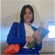 Diplomata al Liceo Grafico con ottimi voti offre ripetizioni di Inglese e aiuto compiti per alunni di medie e superiori