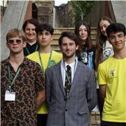Online Spanish tuition for students of all ages and ability (University of Edinbrugh Spanish Graduate)