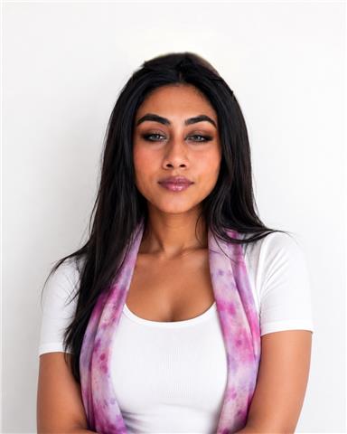 Sreeparna Poddar