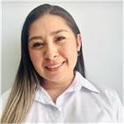 Profesora de apoyo escolar, primaria y bachillerato, con enfoque en matemáticas