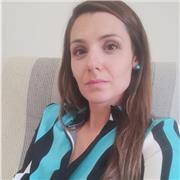 Laureata in Inglese offre lezioni di inglese e di italiano per stranieri (tutti i livelli)