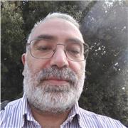 Aiuto con materie tecniche e / o scientifiche per scuola media e superiore.
Tecnico elettronico e informatico