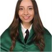 Graduada en educación primaria bilingüe finalizando un máster en estudios ingleses. Imparto clases de apoyo y de inglés a nivel primaria y secundaria, adaptando mi metodología y contenidos a mis estudiantes