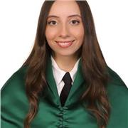 Graduada en educación primaria bilingüe finalizando un máster en estudios ingleses. Imparto clases de apoyo y de inglés a nivel primaria y secundaria, adaptando mi metodología y contenidos a mis estudiantes