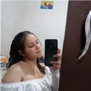 Profesora de Apoyo escolar con experiencia en acompañamiento academico