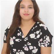 Hind lamzari