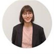 Etudiante en master de japonais et tutrice, professeure avec de l'expérience