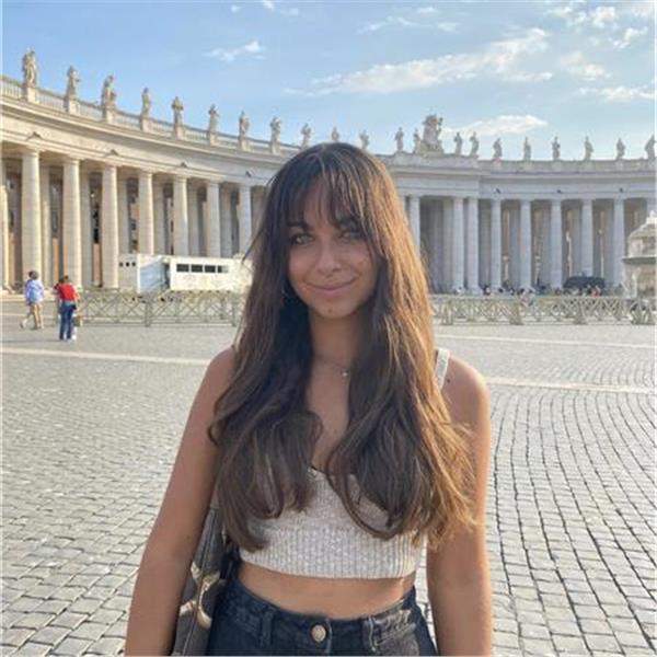 Alexia Rispoli | Letuelezioni.it