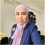 I am a young teacher with the experience of more than three years. I am a multilingual and I can speak English, Russian and Uzbek