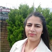 I give private lessons according to your need and level of learning.