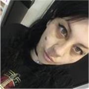 Estudiante de derecho casi graduada con didactica