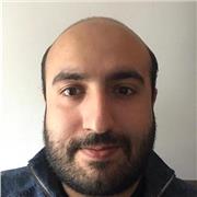 Ahmed Yasin