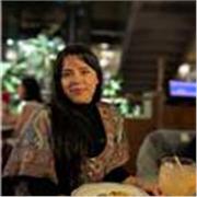 Profesora de apoyo escolar para clases de ingles todas las edades